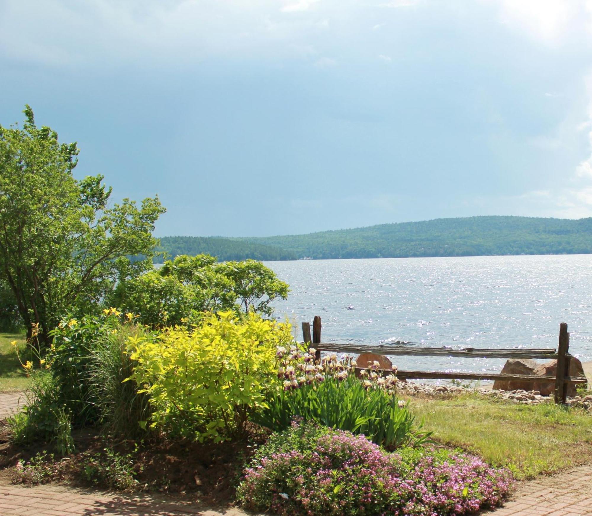 Highlands Four Season Resort Calabogie Exterior foto